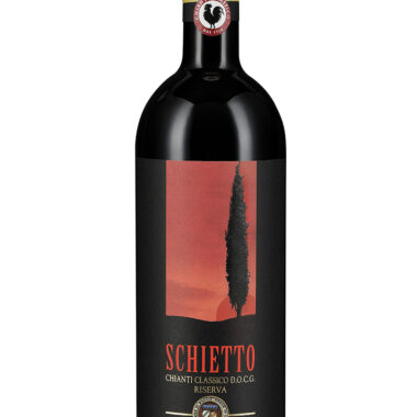 Chianit Riserva DOCG Schietto - Terre di Baccio